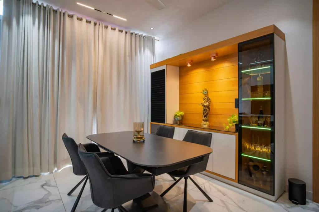 office interior designers in hyderabad