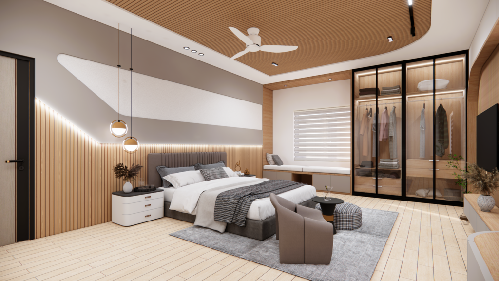 living room interior design hyderabad
