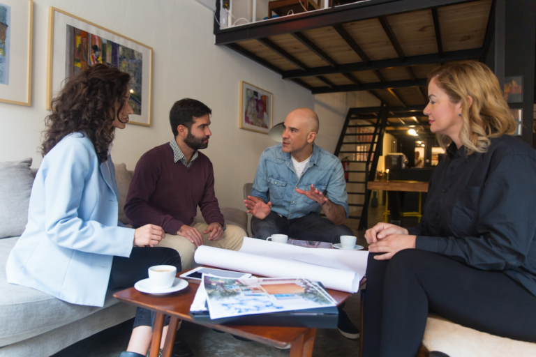 Top best interior designers in vizag